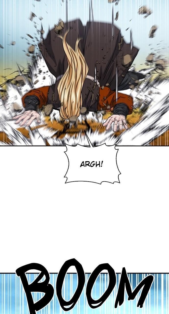 The Druid of Seoul Station Chapter 107 - Page 60