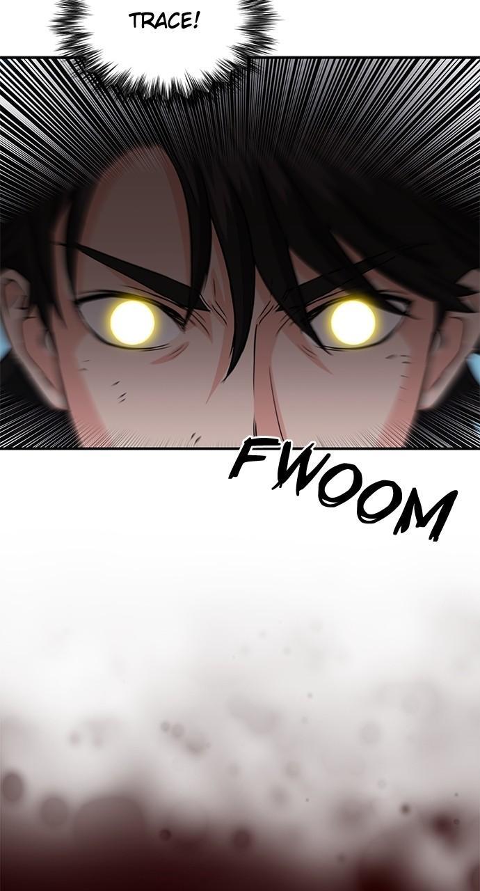 The Druid of Seoul Station Chapter 107 - Page 62