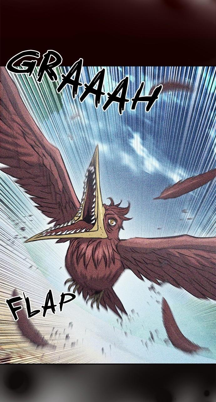 The Druid of Seoul Station Chapter 107 - Page 63