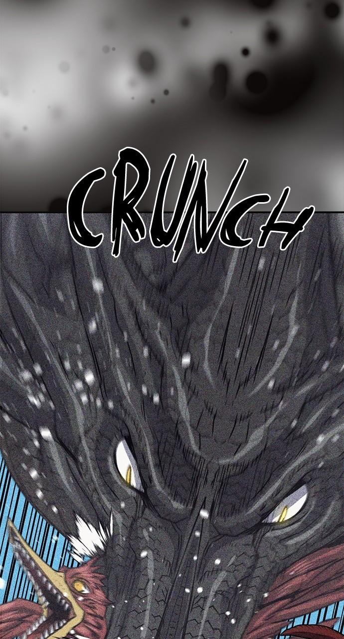 The Druid of Seoul Station Chapter 107 - Page 64