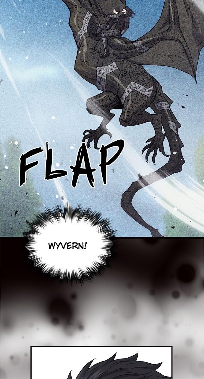 The Druid of Seoul Station Chapter 107 - Page 66