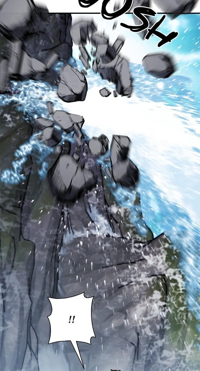 The Druid of Seoul Station Chapter 107 - Page 68