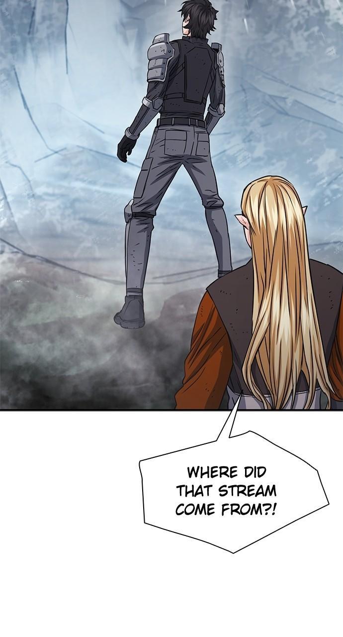 The Druid of Seoul Station Chapter 107 - Page 69