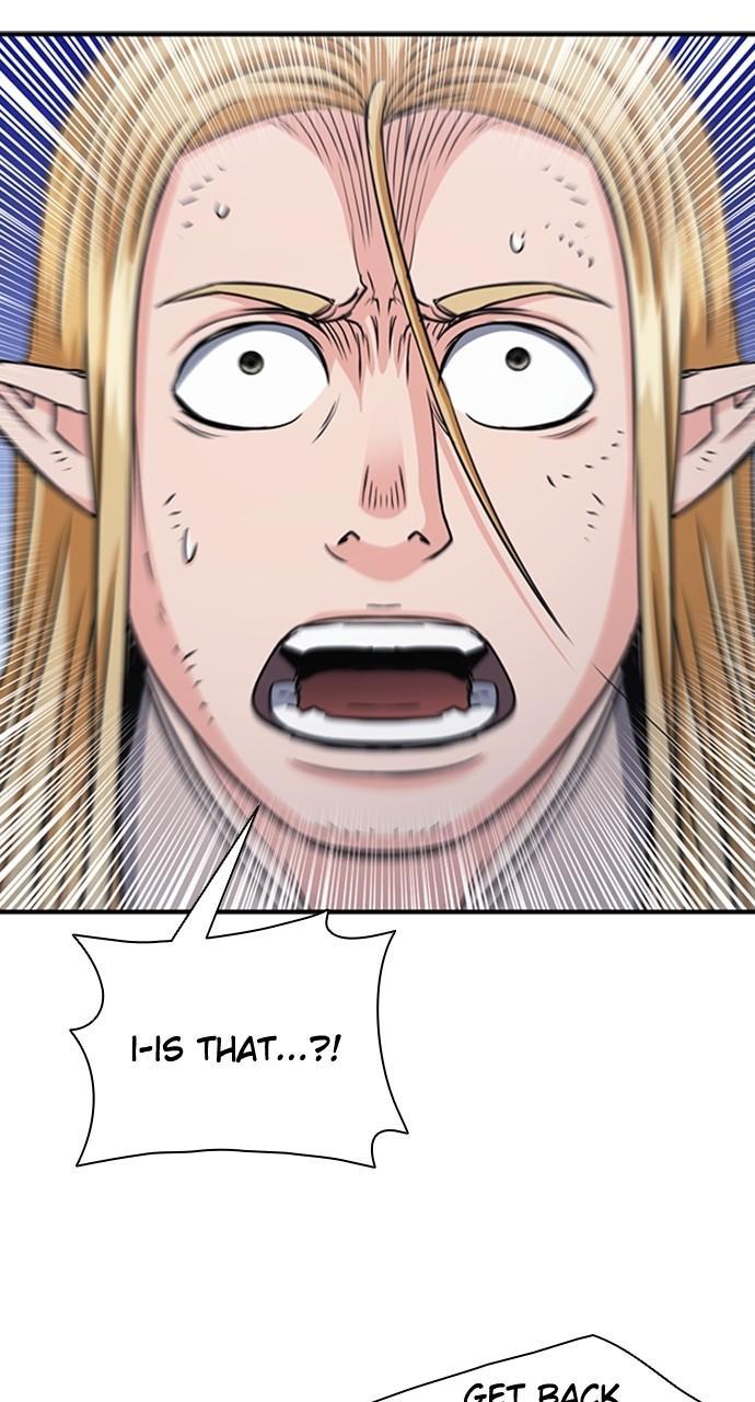 The Druid of Seoul Station Chapter 107 - Page 70