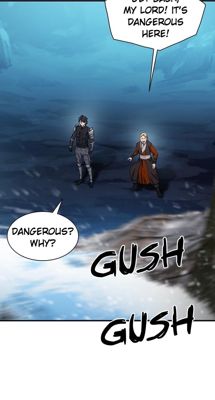 The Druid of Seoul Station Chapter 107 - Page 71