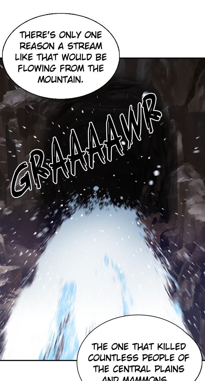 The Druid of Seoul Station Chapter 107 - Page 72