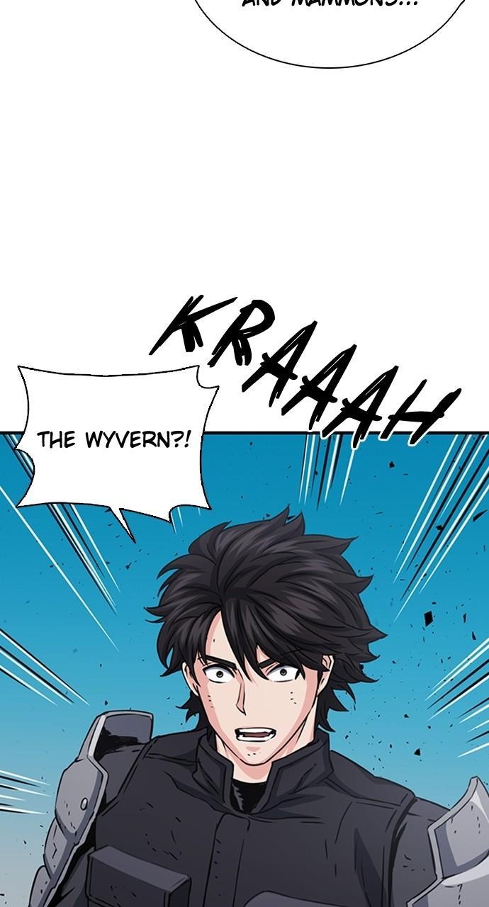 The Druid of Seoul Station Chapter 107 - Page 73