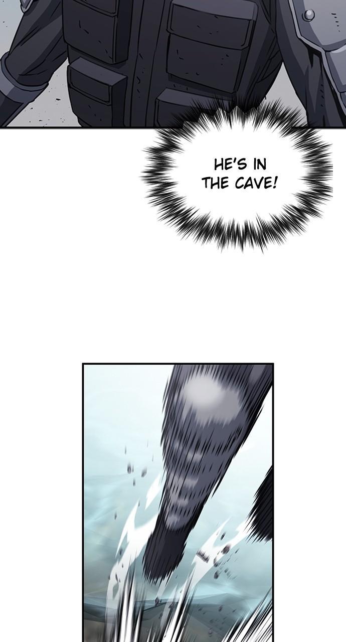 The Druid of Seoul Station Chapter 107 - Page 74