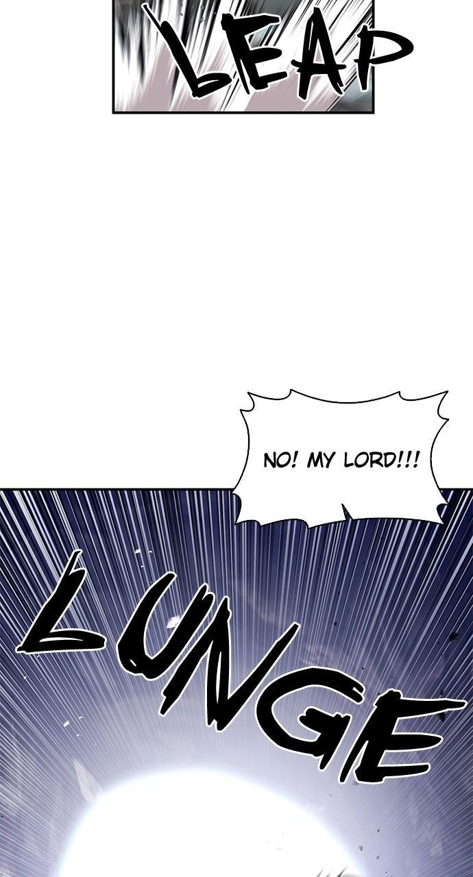 The Druid of Seoul Station Chapter 107 - Page 75