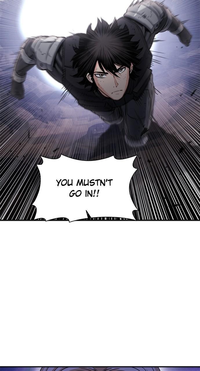 The Druid of Seoul Station Chapter 107 - Page 76