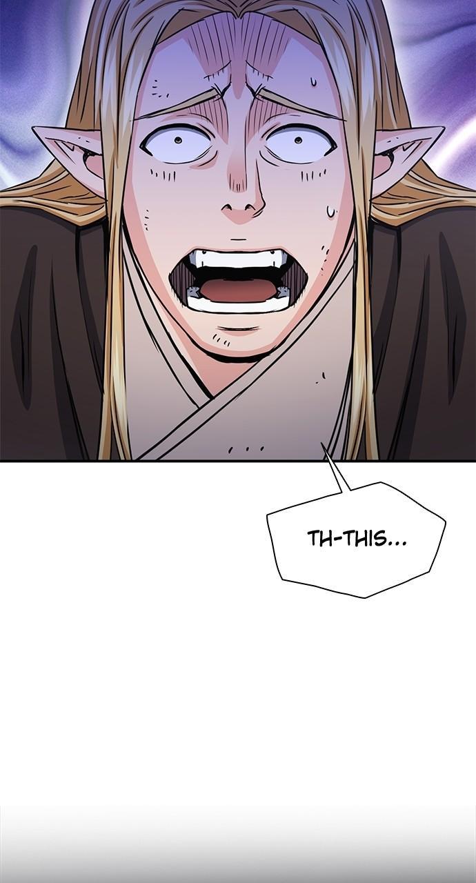 The Druid of Seoul Station Chapter 107 - Page 77