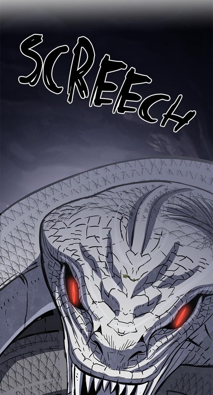 The Druid of Seoul Station Chapter 107 - Page 78