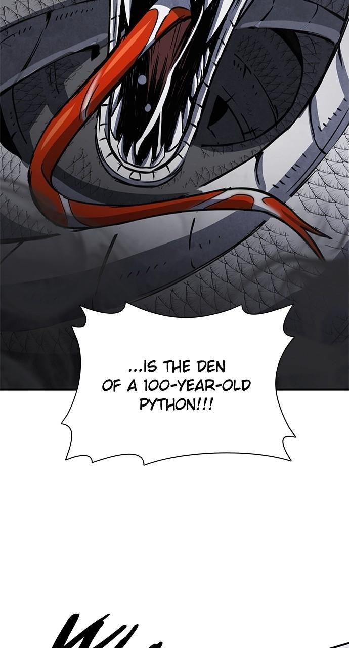 The Druid of Seoul Station Chapter 107 - Page 79