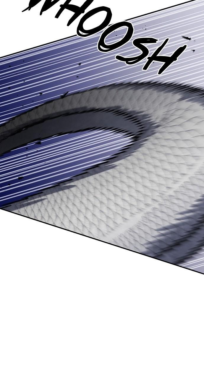 The Druid of Seoul Station Chapter 107 - Page 80