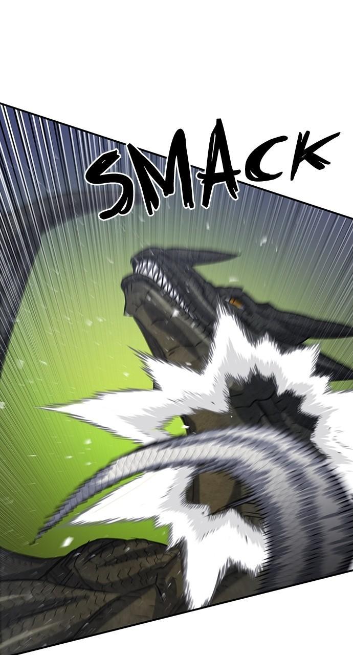 The Druid of Seoul Station Chapter 107 - Page 81