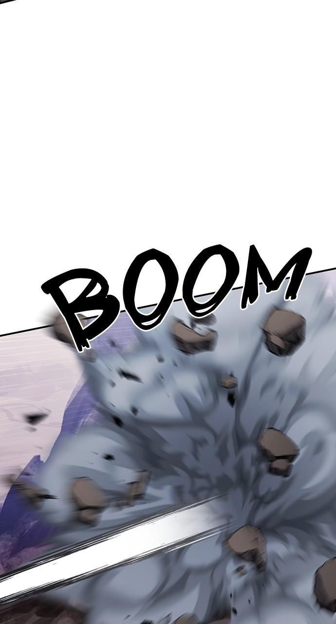 The Druid of Seoul Station Chapter 107 - Page 82