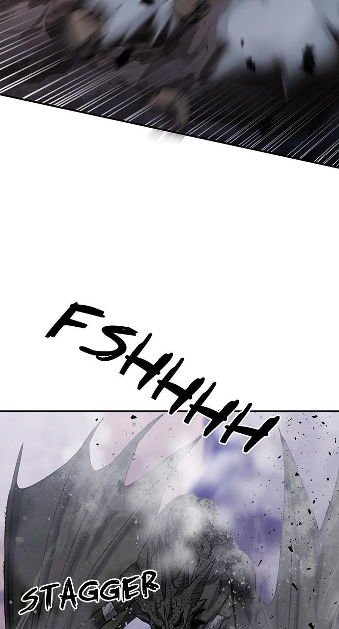 The Druid of Seoul Station Chapter 107 - Page 83