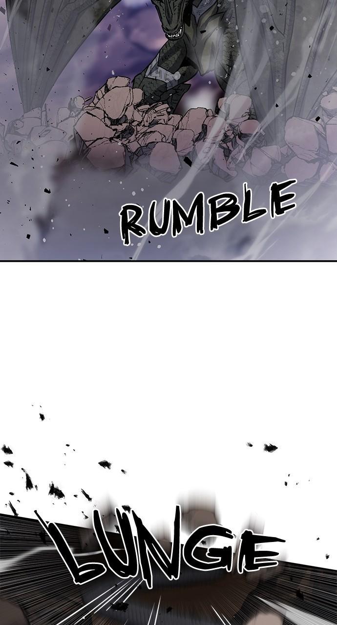 The Druid of Seoul Station Chapter 107 - Page 84