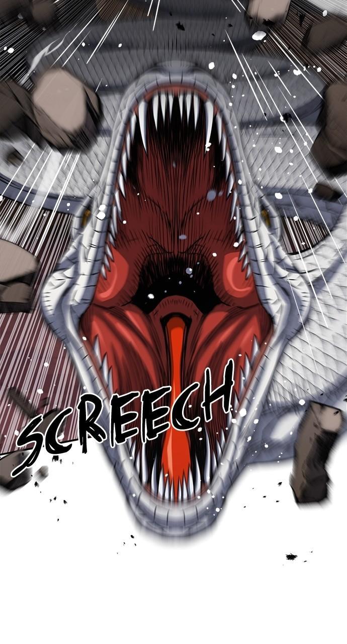 The Druid of Seoul Station Chapter 107 - Page 85