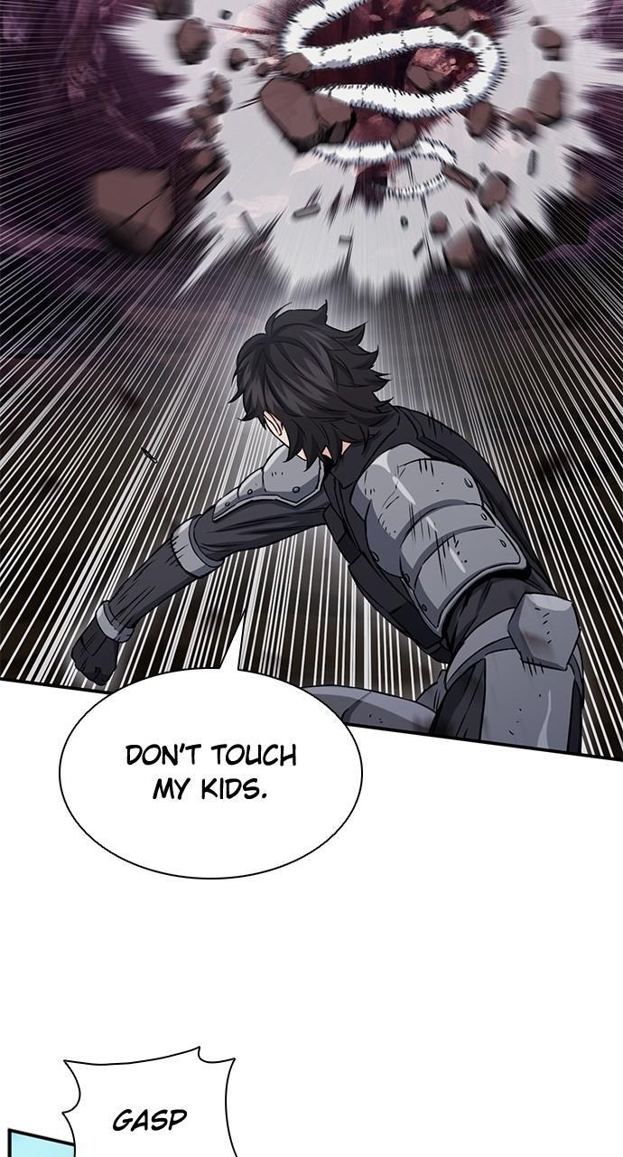 The Druid of Seoul Station Chapter 107 - Page 89