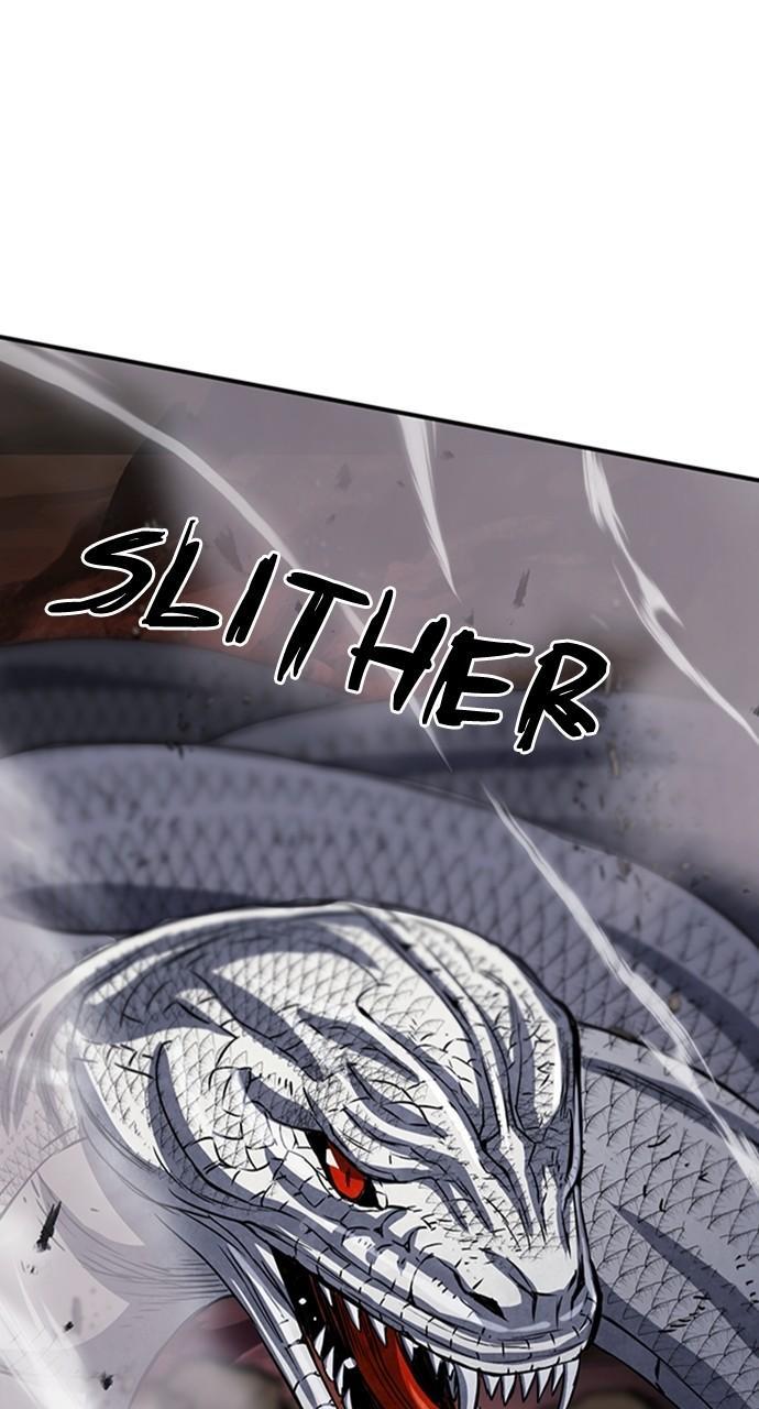 The Druid of Seoul Station Chapter 107 - Page 91