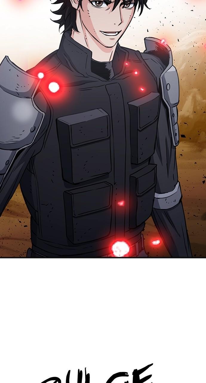 The Druid of Seoul Station Chapter 107 - Page 93