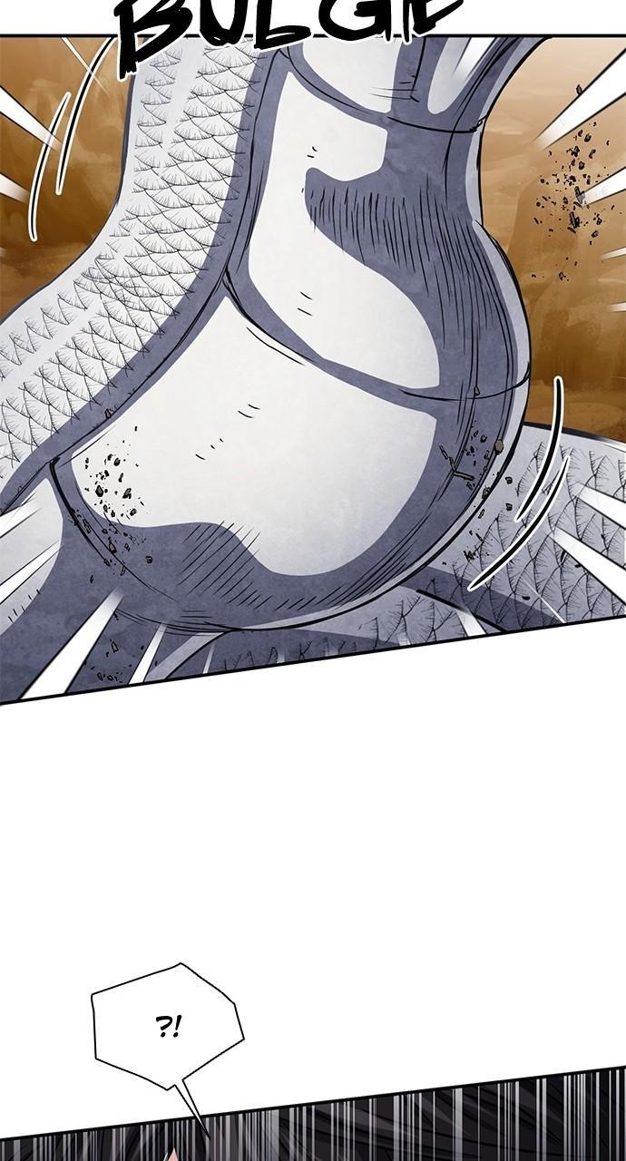 The Druid of Seoul Station Chapter 107 - Page 94