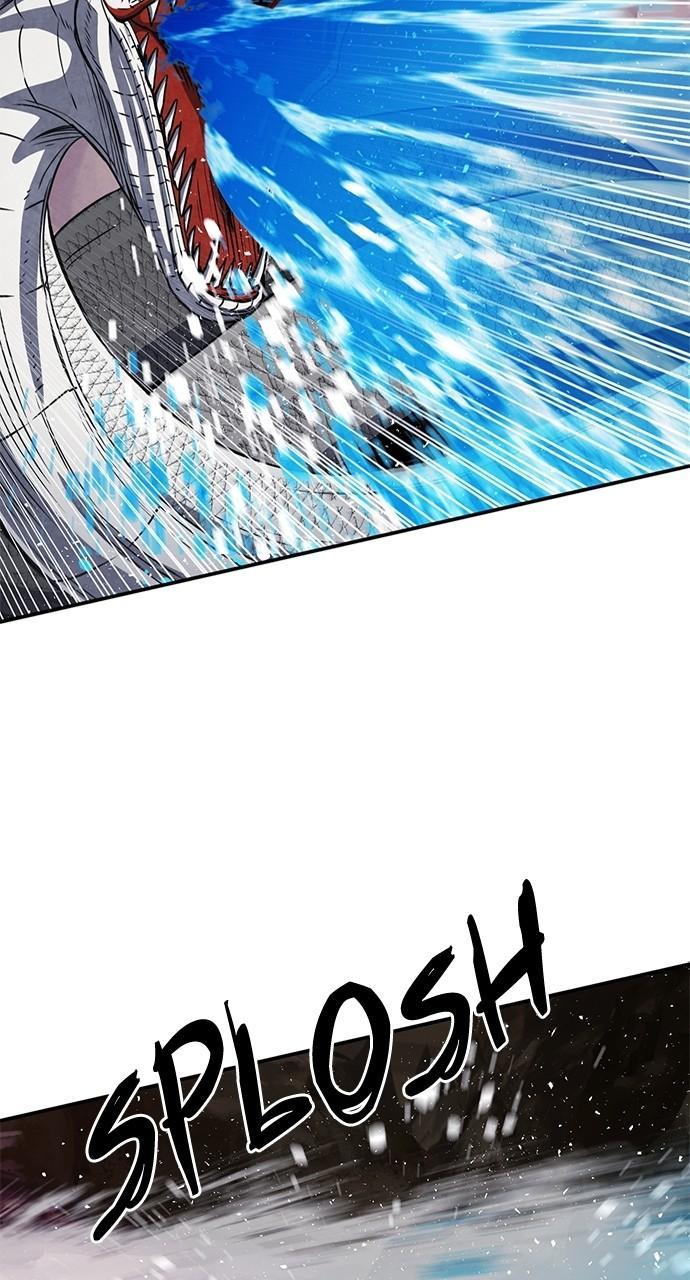 The Druid of Seoul Station Chapter 107 - Page 96