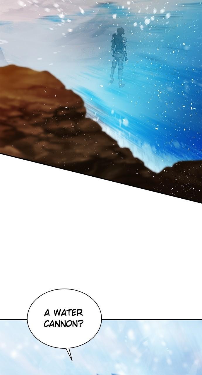 The Druid of Seoul Station Chapter 107 - Page 97