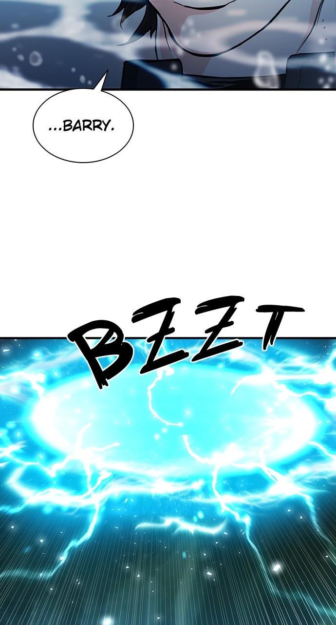 The Druid of Seoul Station Chapter 108 - Page 4