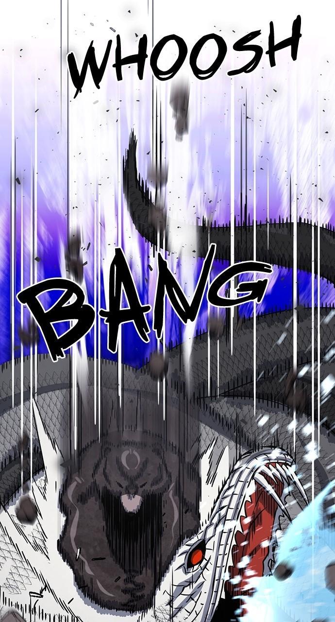 The Druid of Seoul Station Chapter 108 - Page 6