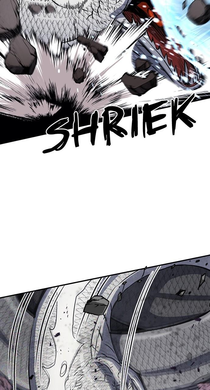 The Druid of Seoul Station Chapter 108 - Page 7