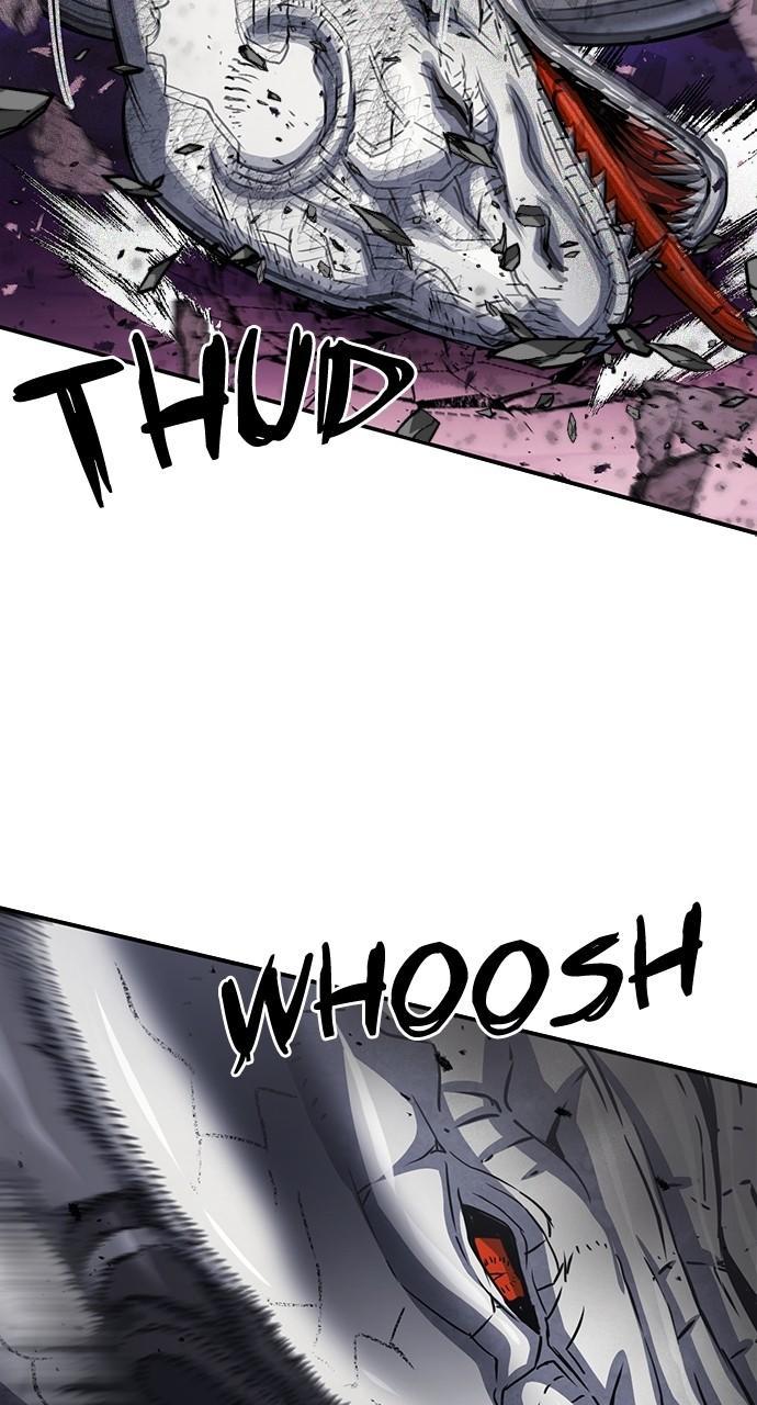 The Druid of Seoul Station Chapter 108 - Page 8