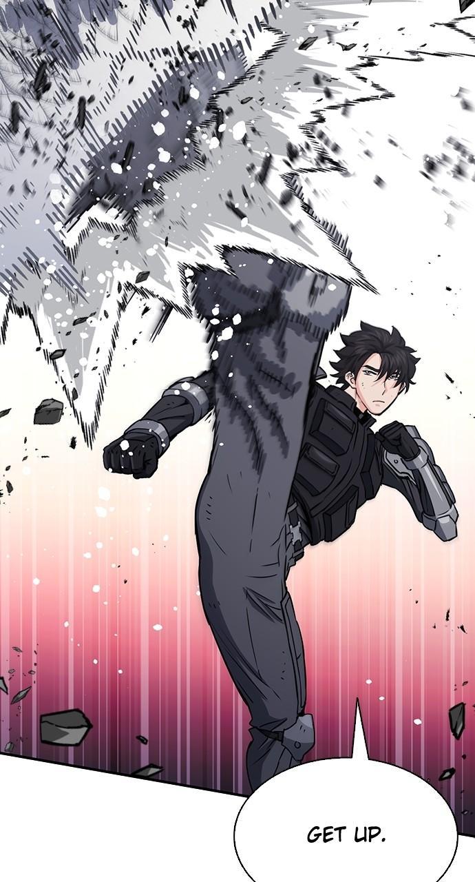 The Druid of Seoul Station Chapter 108 - Page 10