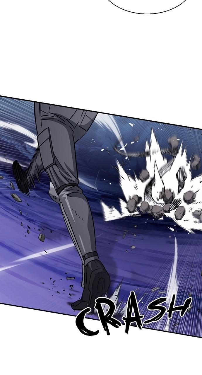 The Druid of Seoul Station Chapter 108 - Page 11