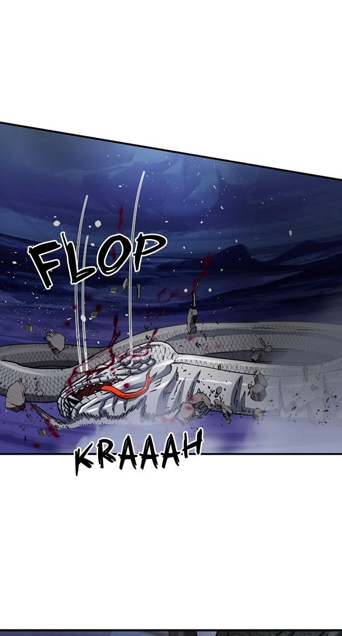 The Druid of Seoul Station Chapter 108 - Page 12