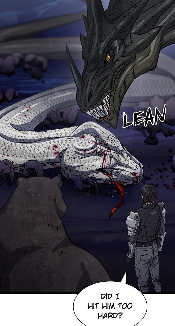 The Druid of Seoul Station Chapter 108 - Page 13