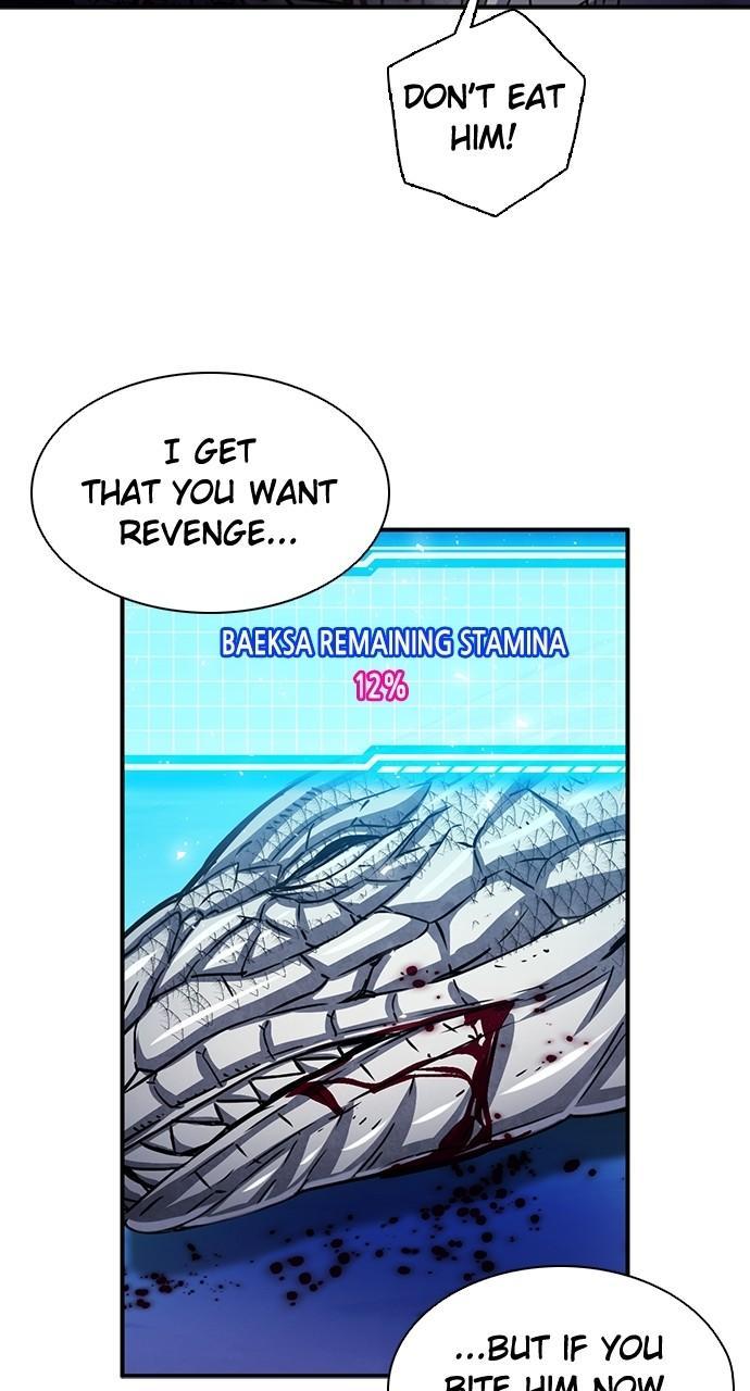 The Druid of Seoul Station Chapter 108 - Page 15