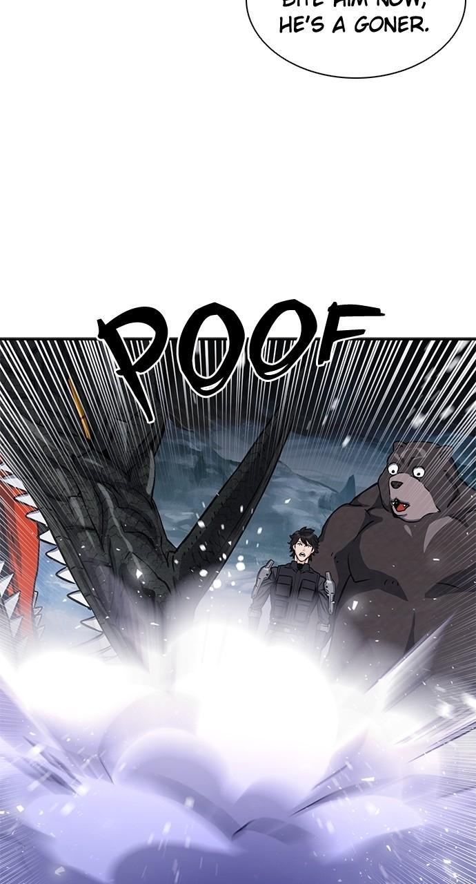 The Druid of Seoul Station Chapter 108 - Page 16