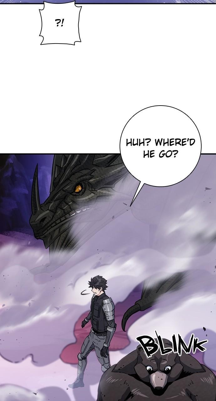 The Druid of Seoul Station Chapter 108 - Page 17