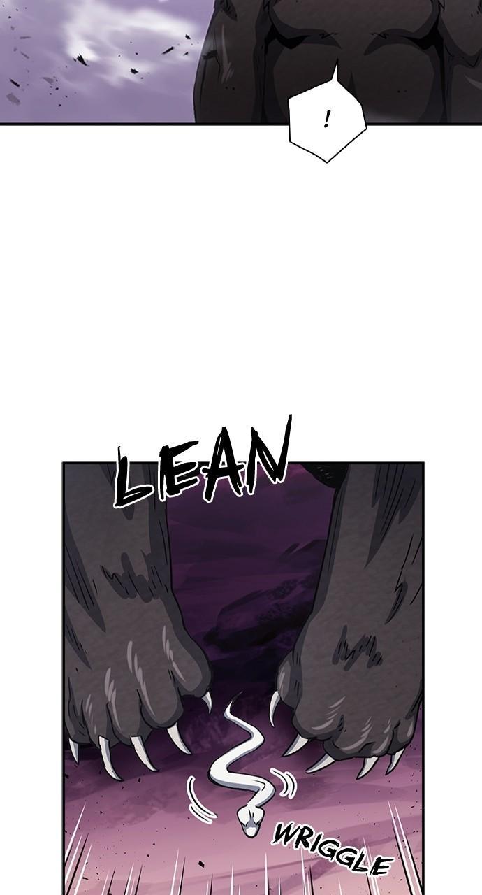 The Druid of Seoul Station Chapter 108 - Page 18