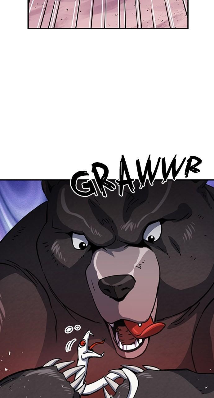 The Druid of Seoul Station Chapter 108 - Page 19