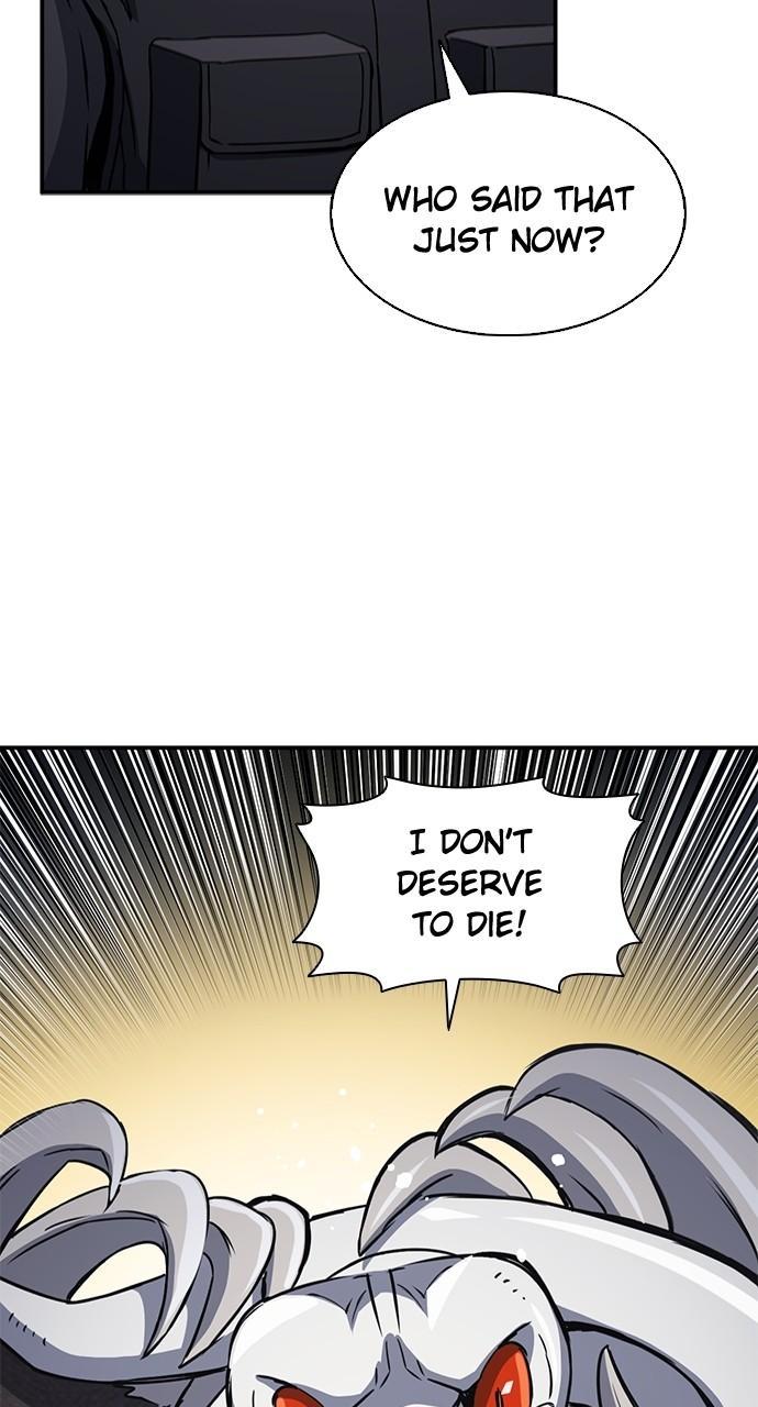 The Druid of Seoul Station Chapter 108 - Page 22