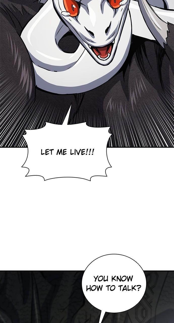 The Druid of Seoul Station Chapter 108 - Page 23