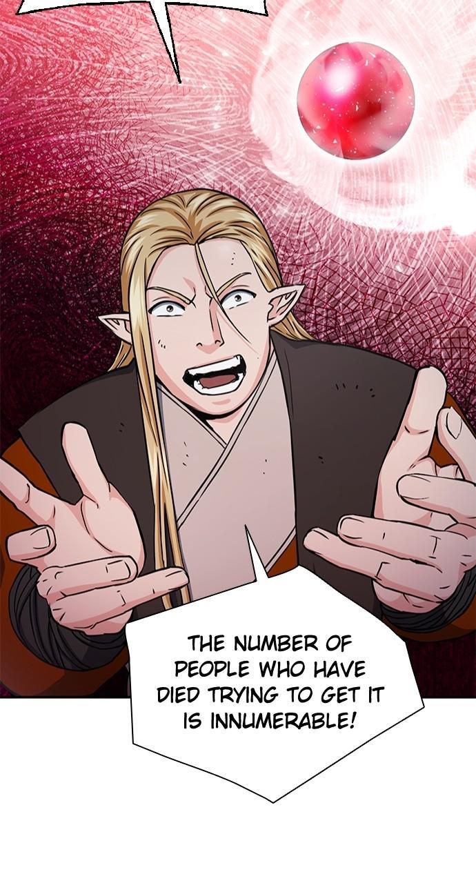 The Druid of Seoul Station Chapter 108 - Page 29