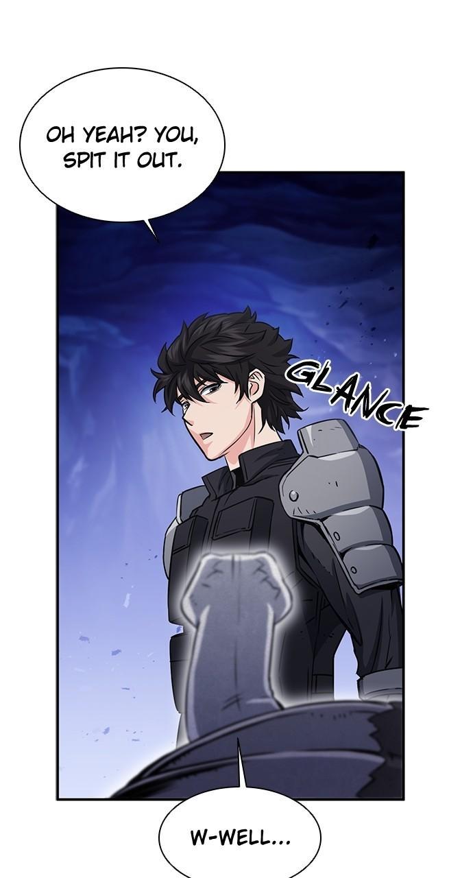 The Druid of Seoul Station Chapter 108 - Page 30