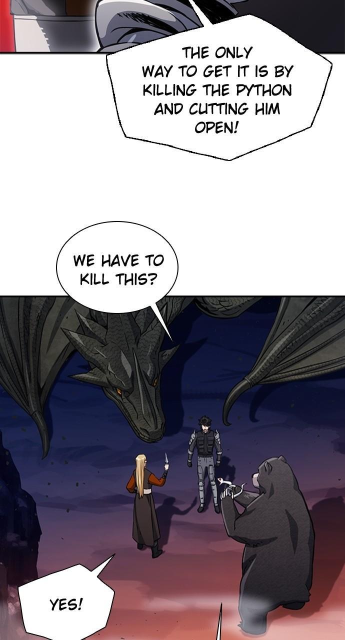 The Druid of Seoul Station Chapter 108 - Page 32