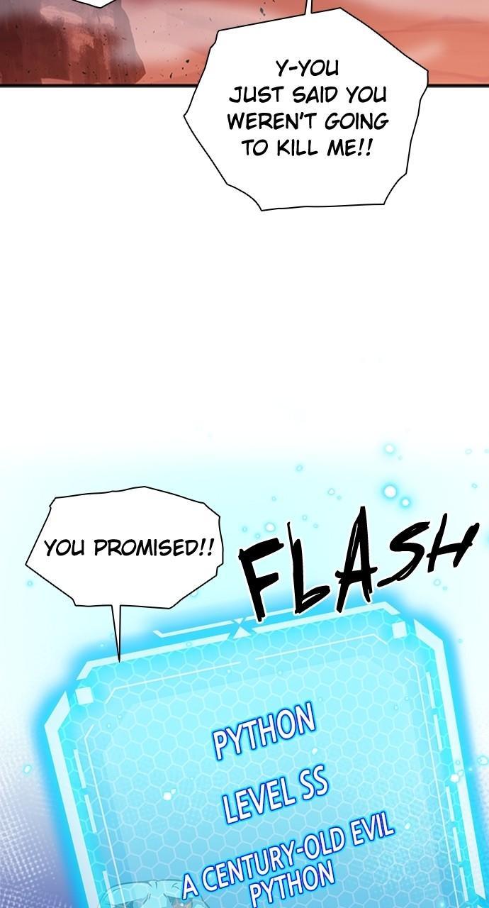 The Druid of Seoul Station Chapter 108 - Page 33