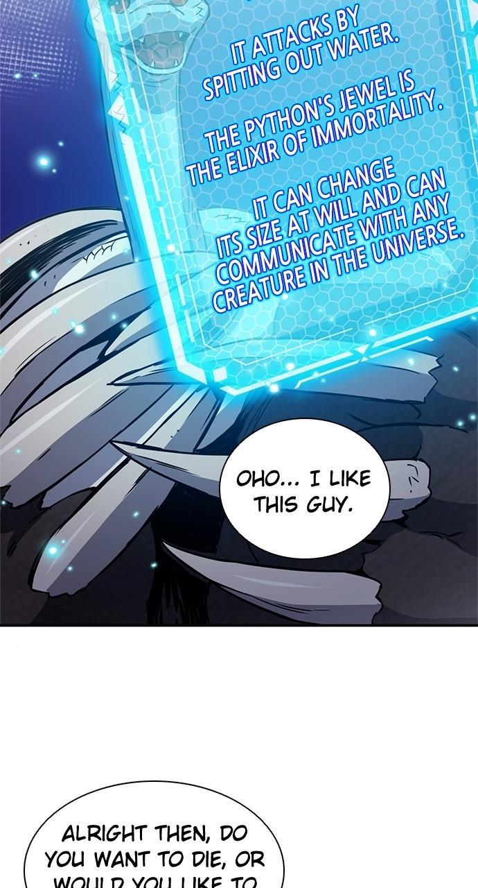 The Druid of Seoul Station Chapter 108 - Page 34