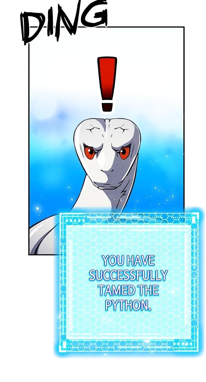 The Druid of Seoul Station Chapter 108 - Page 36